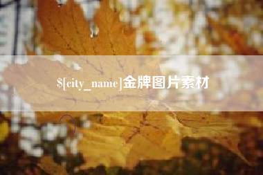 汉中金牌图片素材