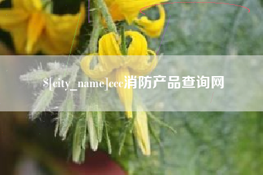 汉中ccc消防产品查询网