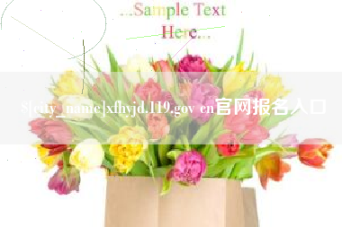 汉中xfhyjd.119.gov cn官网报名入口