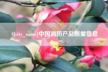 汉中中国消防产品质量信息